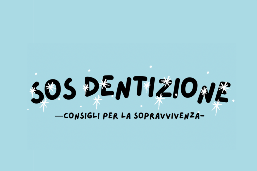 SOS dentizione