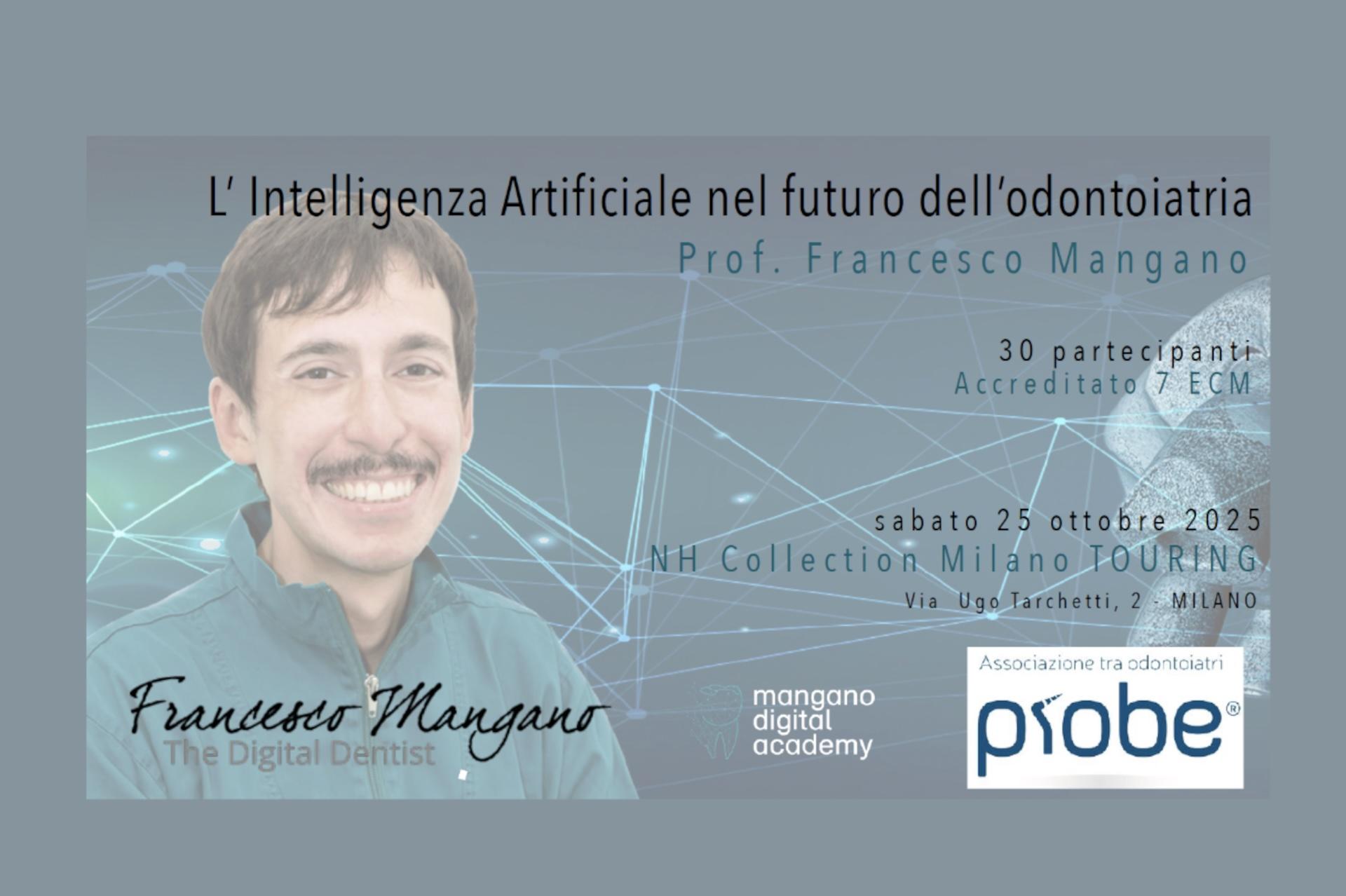 Intelligenza artificiale